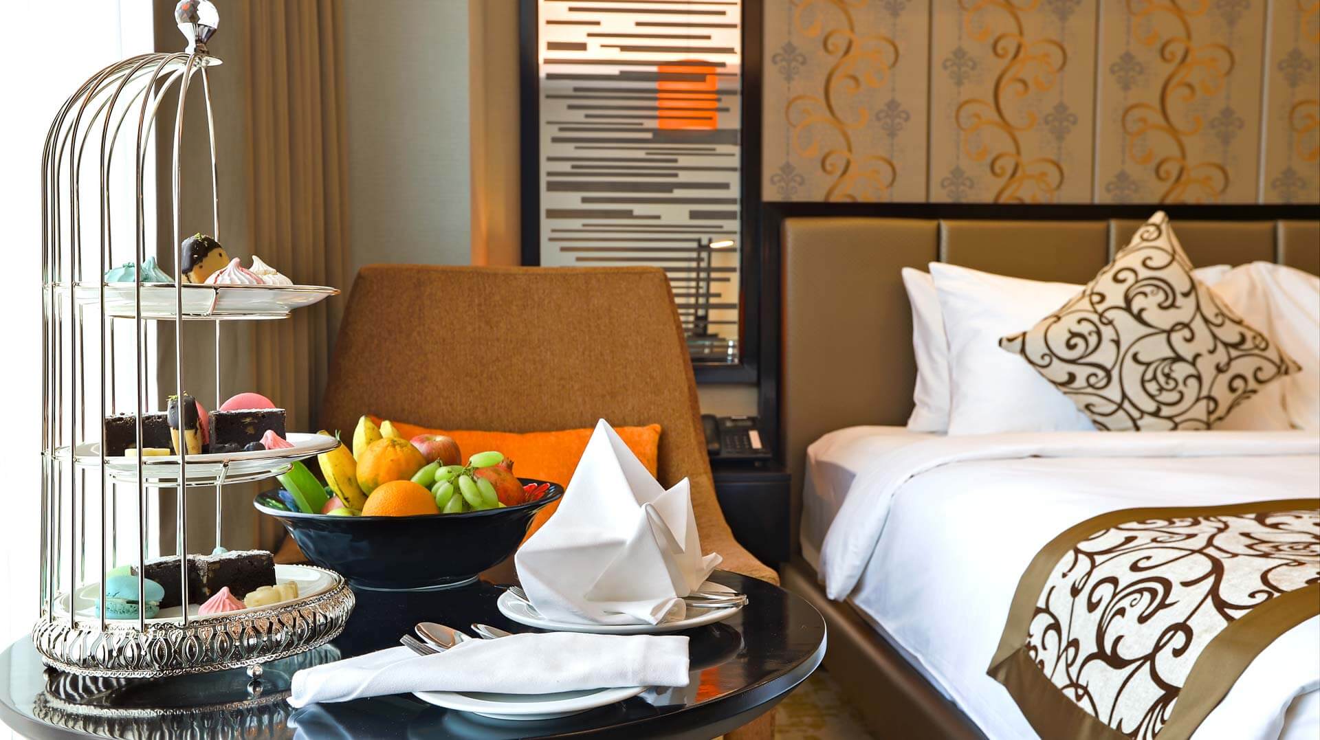 Monsoon in Sylhet: Hotels Offering the Best Rain-soaked Views