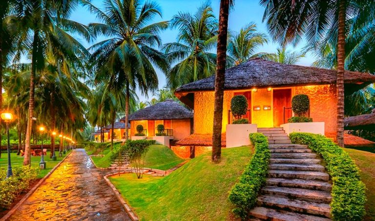 Why should you plan your stay in Pollachi Resorts? | Travel In Holidays