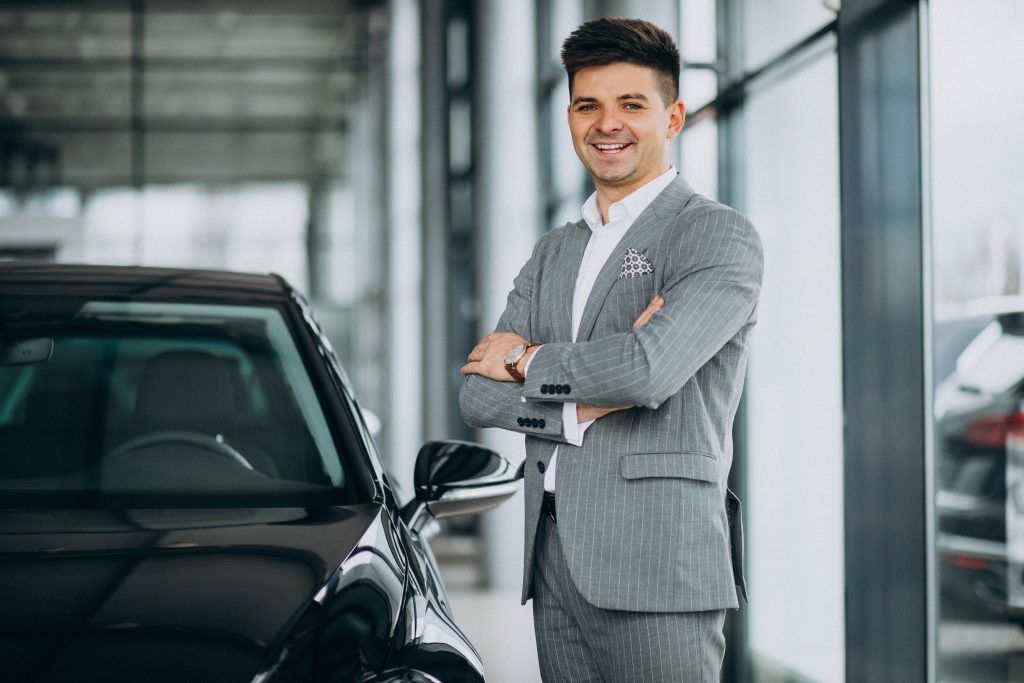 Top Benefits of Using Car Rental in Mumbai for Business Travelers