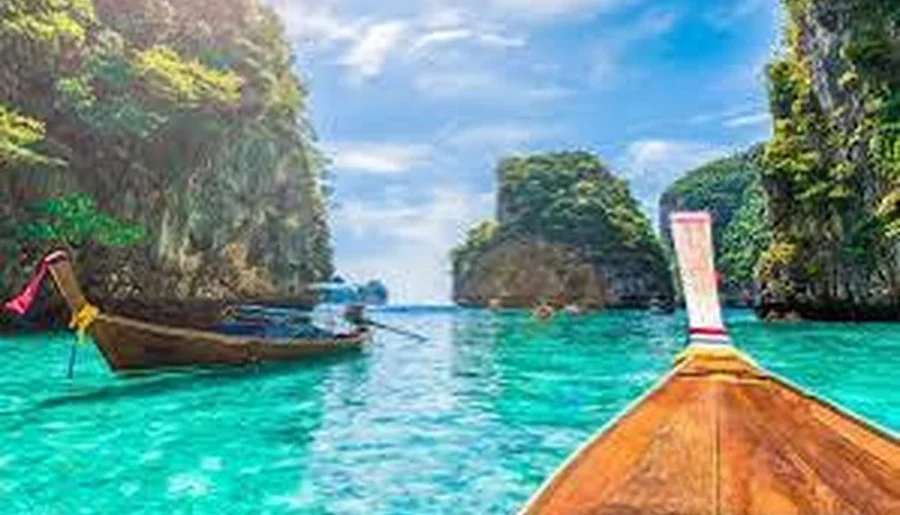 Planning Peaceful Holidays Around Patong Beach Resort Thailand, With Convenient Local Attractions
