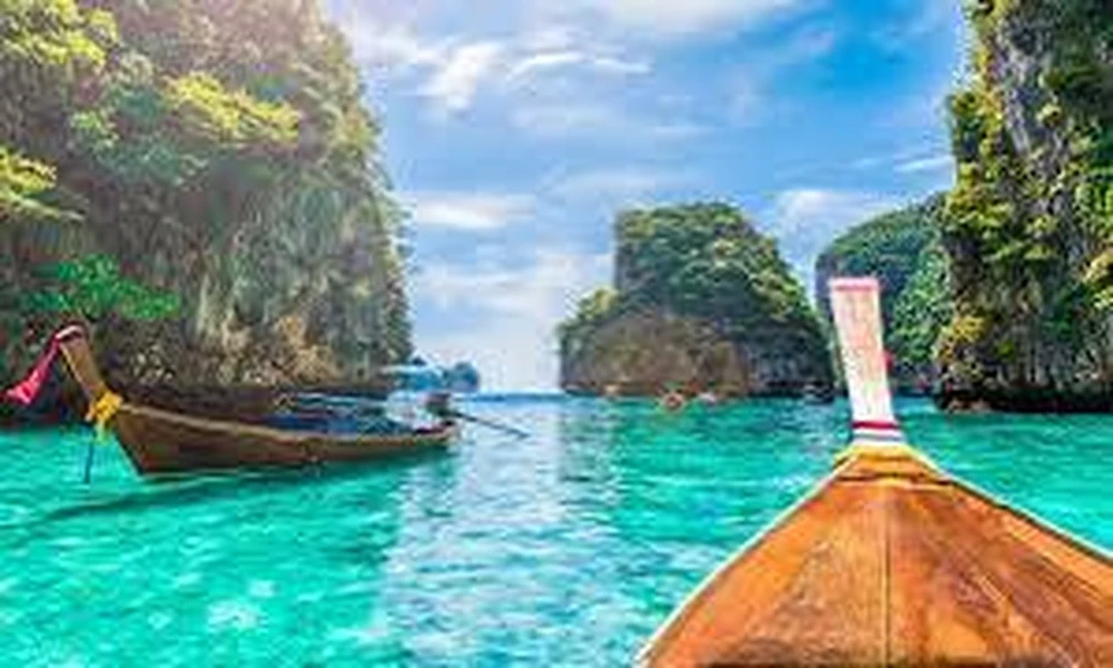 Planning Peaceful Holidays Around Patong Beach Resort Thailand, With Convenient Local Attractions