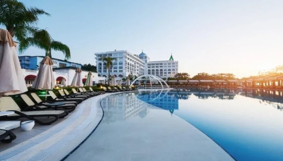 How Bangkok Luxury Hotel Enhances Guest Comfort