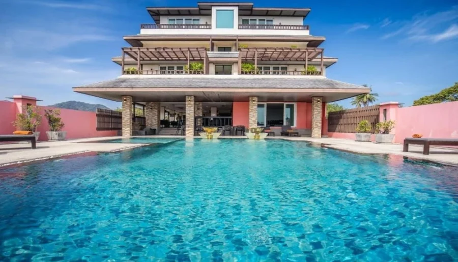 Discover Barefoot Luxury Through A Relaxing Khao Lak Beach Holiday