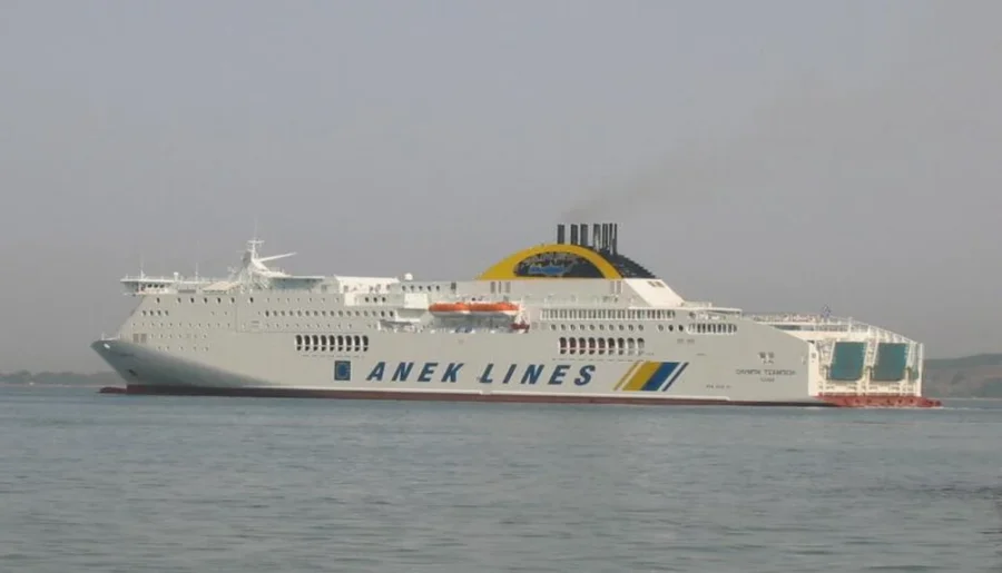 What Makes a Short International Ferry Crossing Run Smoothly?