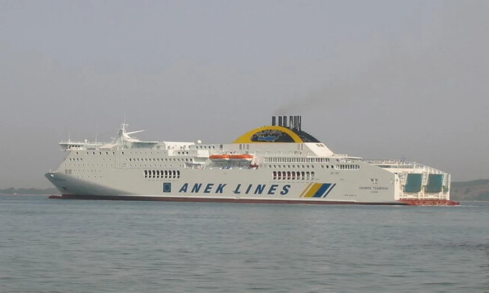 What Makes a Short International Ferry Crossing Run Smoothly?